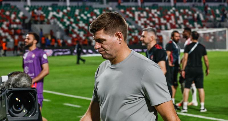  - Un coach star d'Arabie Saoudite bientôt viré ?