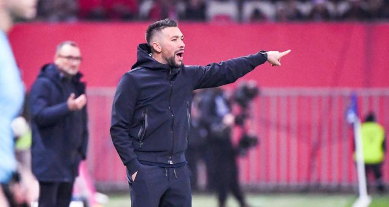  - Algérie : le coach de Nice répond sur la condamnation d'Atal et son avenir