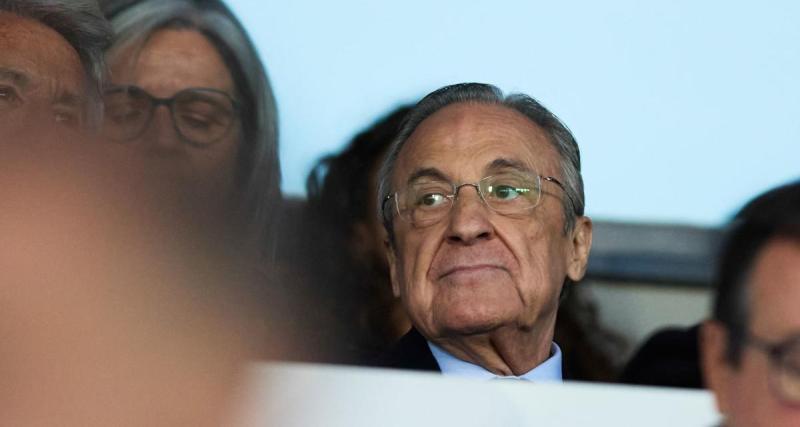  - Real Madrid - Mercato : une piste improbable prend de l’ampleur