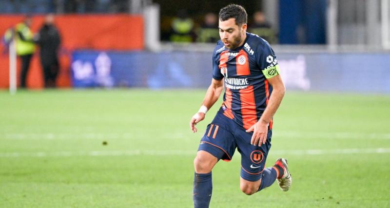  - Montpellier : floppée de forfaits pour le déplacement à Amiens