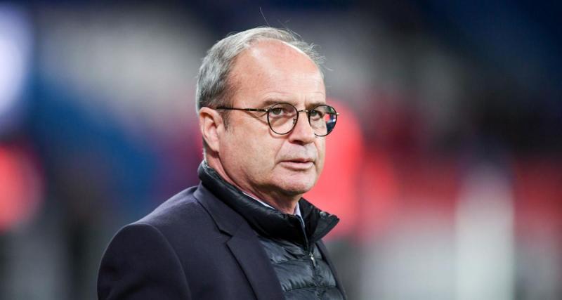  - PSG : Luis Campos s'active pour un milieu français