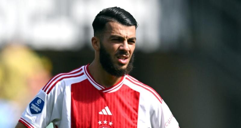  - Mercato : Georges Mikautadze (Ajax) prêté avec option d’achat à Metz (off) 