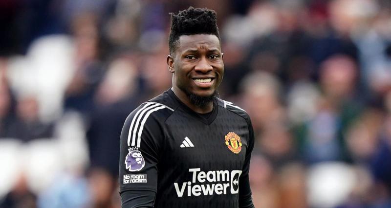  - Premier League : L'accord complètement fou entre le Cameroun et Manchester United