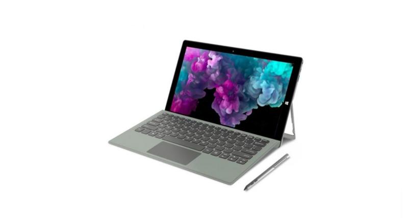  - La tablette Windows 10 en promotion chez la Fnac