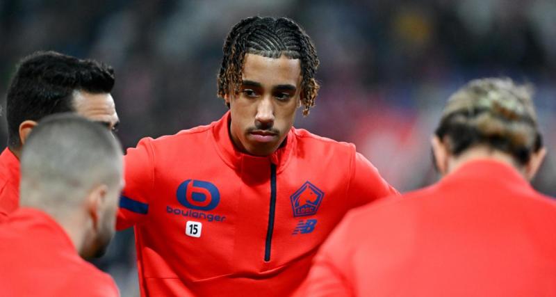  - PSG : Yoro, Moscardo, Nuno Mendes... ce qui attend le PSG en 2024 !
