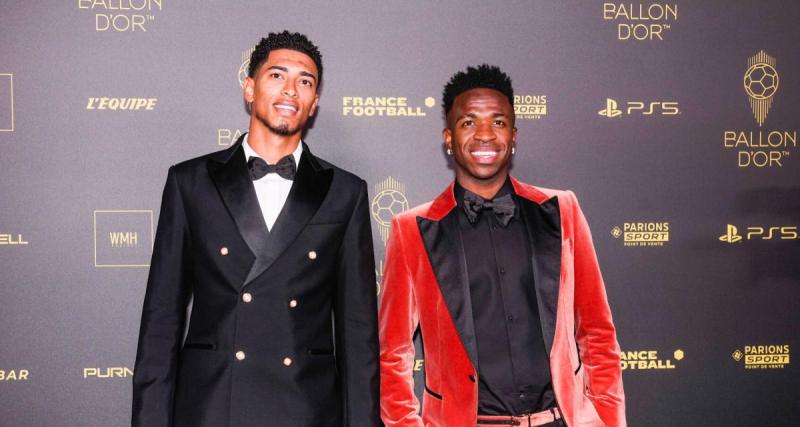  - Le Top 10 des joueurs les plus chers du monde... sans Mbappé !
