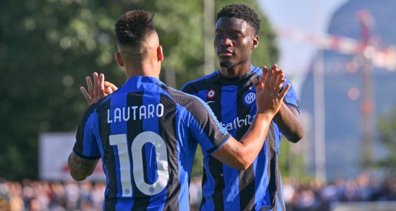  - OM - Mercato : l'identité de la première recrue hivernale se précise