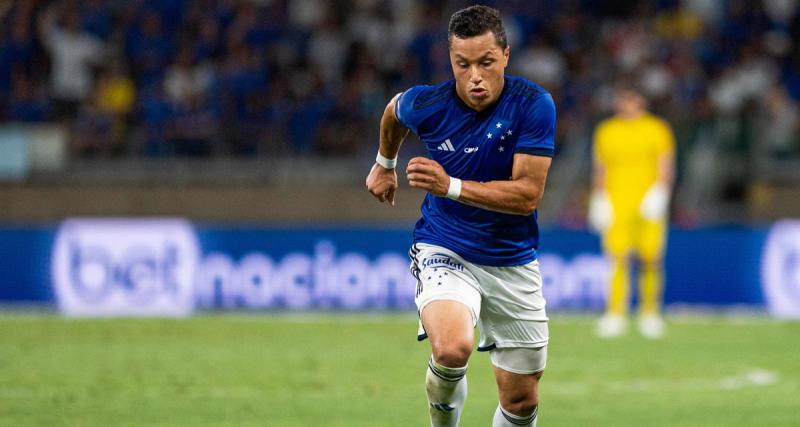  - FC Nantes - Mercato : une ancienne piste à gauche sur le marché ! 