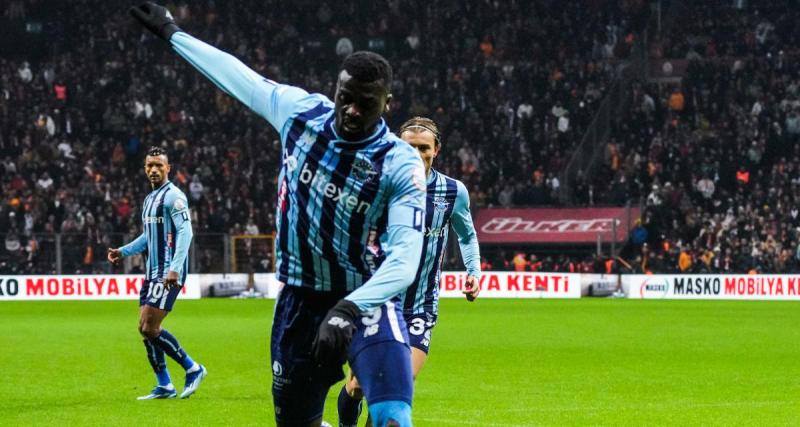 - Mercato : un buteur souhaiterait revenir en Ligue 1