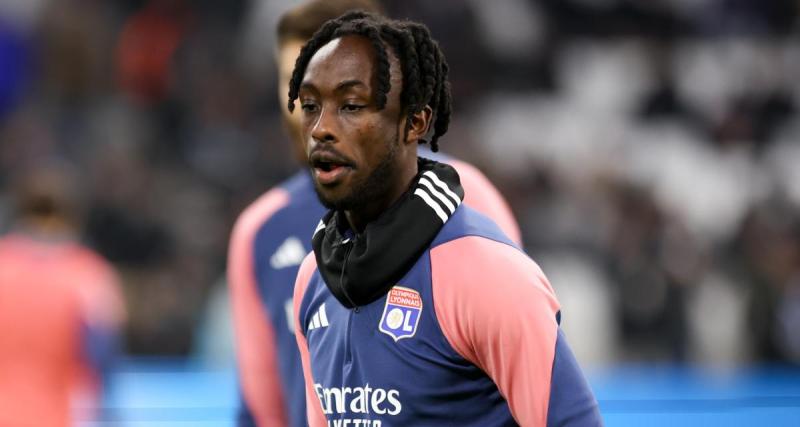  - 🚨 OL : Tino Kadewere rejoint le FC Nantes ! (Officiel)