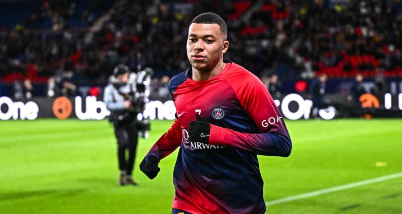  - Des tensions Mbappé-PSG, Pogba proche de rejoindre Benzema, des nouvelles de Zaïre-Emery... les immanquables du jour !
