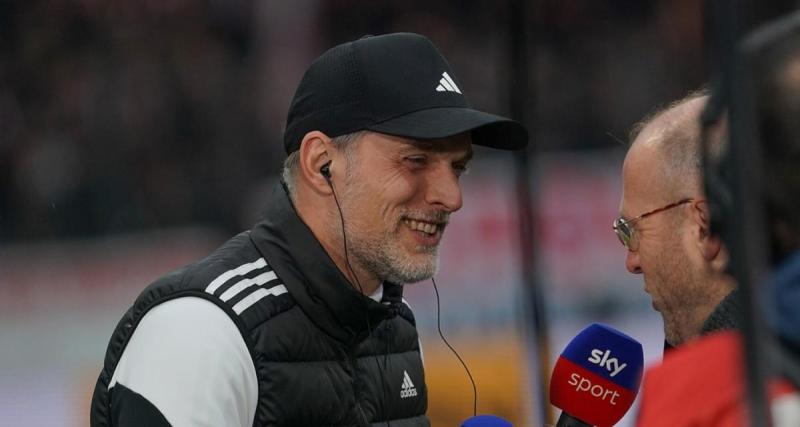  - Barça : Tuchel ne lâche pas un taulier blaugrana