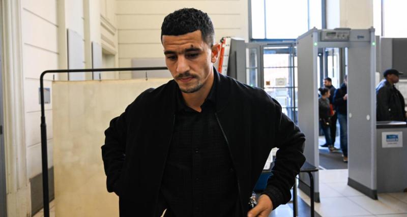  - Ligue 1 : Farioli affirme que Nice n'a pas encore tranché pour Atal