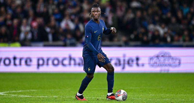  - Équipe de France : le footballeur français le plus cher est connu... et ce n'est pas Mbappé 