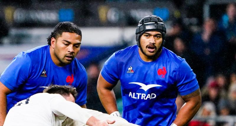  - XV de France : gros coup dur pour l’UBB et les Bleus, un cadre voit sa saison prendre fin