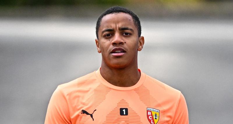  - RC Lens - Mercato : le contrat d'un ancien grand espoir va être résilié