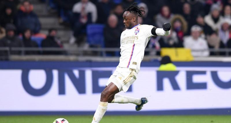  - Nantes : Kadewere et Bénie Traoré prêtés avec option d’achat par l’OL et Sheffield, Plamedi Nsingi Mbala débarque de Jura Sud (off)