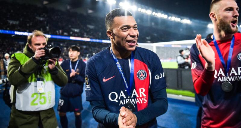  - PSG : Liverpool prêt à surprendre tout le monde pour Mbappé