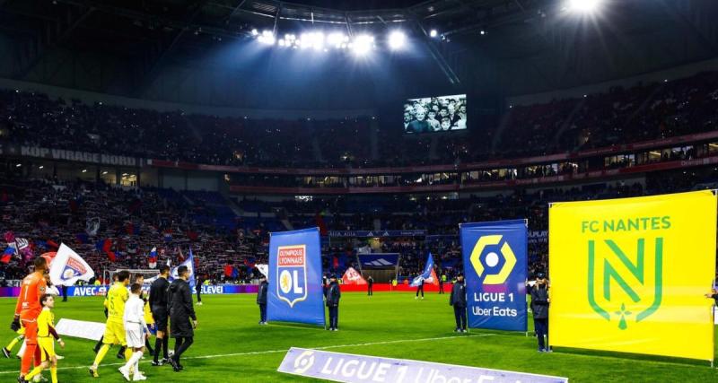  - FC Nantes : la Coupe de France pour retrouver de "l'adrénaline" ?