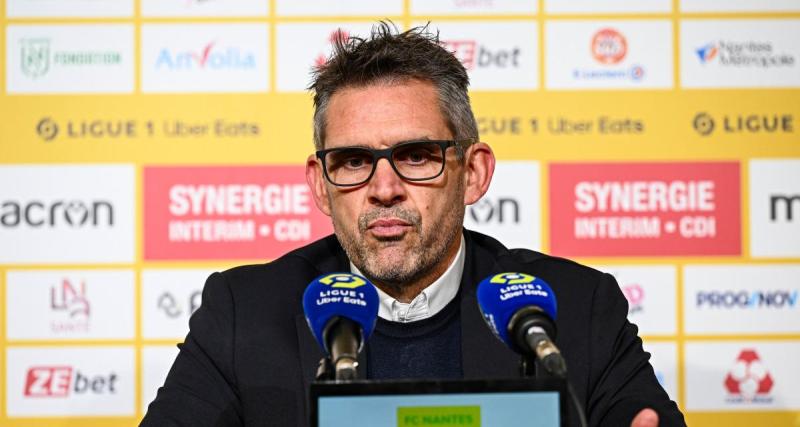  - FC Nantes : on sait si Kadewere et Traoré pourront jouer contre Pau