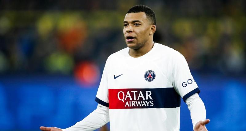  - PSG : le Real Madrid fixe une deadline à Mbappé, dénouement imminent !