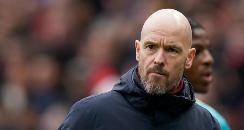  - Manchester United : une piste osée activée pour un buteur ?