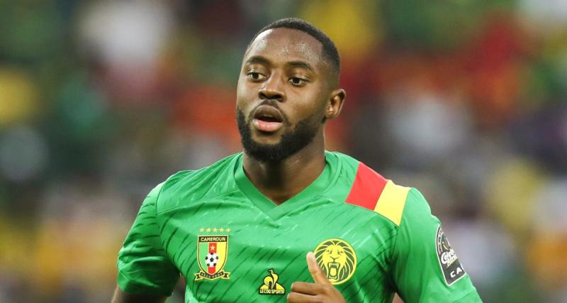  - ASSE - Mercato : une ancienne promesse du Stade Rennais pour renforcer le milieu ?