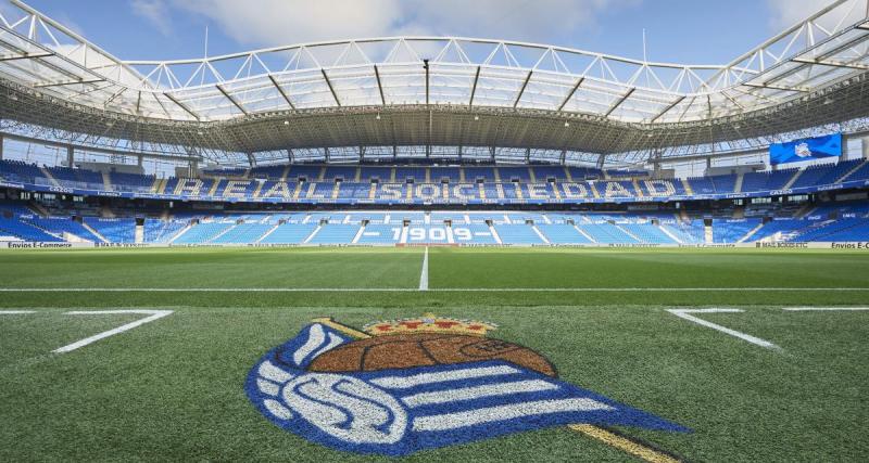  - PSG : les tarifs s'envolent à la Real Sociedad pour la réception de Paris !
