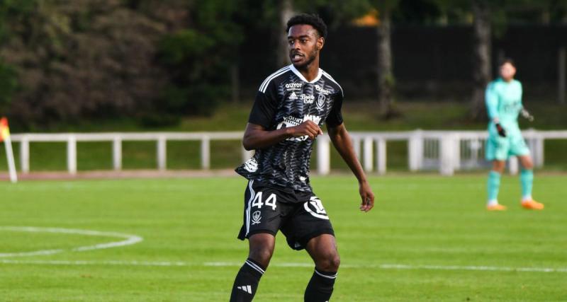  - Ligue 2 : Brest (L1) prête Josué Escartin à Ajaccio, Lenny Pirringuel retourne à Bordeaux (off) 