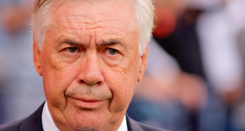  - Real Madrid : Ancelotti recadre ses joueurs publiquement