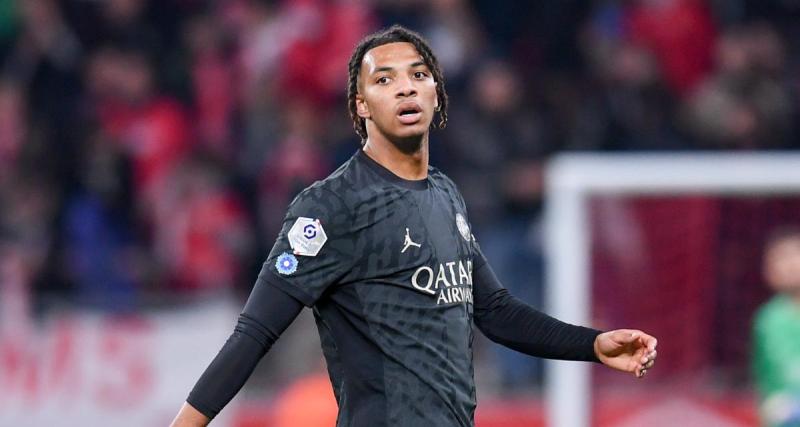  - PSG : une recrue de l'été pourrait déjà repartir