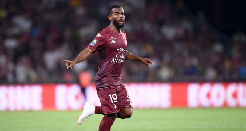  - Metz : Habib Maïga s’engage avec Ferencvaros (off) 