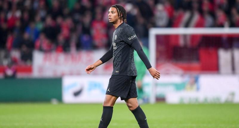  - PSG : Cher Ndour pourrait être prêté cet hiver 