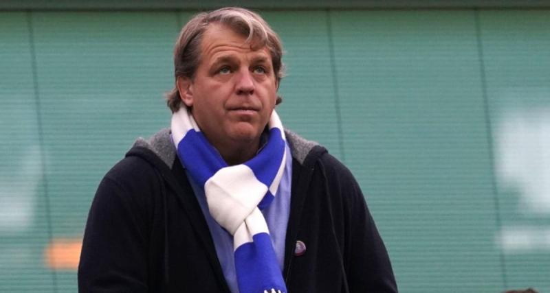  - Chelsea : un nouveau deal conclu par les Blues