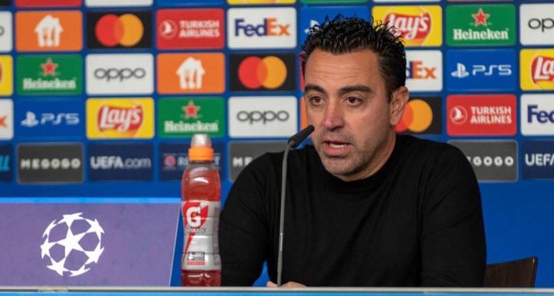  - Barça : un chèque de 12 millions qui changerait tout grâce à un Français ?