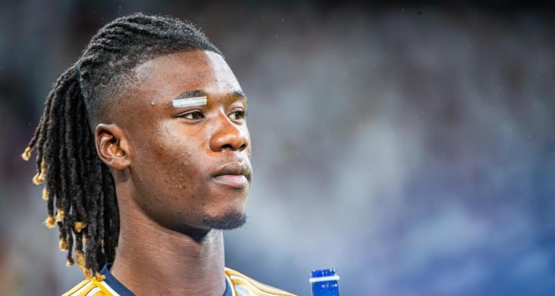  - Real Madrid : la date du retour de Camavinga connue ?