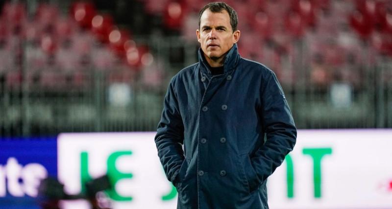 - Lorient : "Personne n’est heureux au club" reconnaît Régis Le Bris 