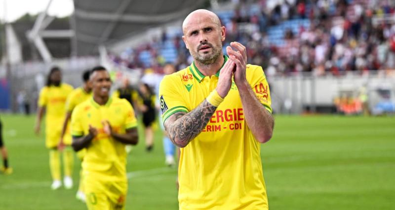  - Pau - Nantes : quelle chaîne et comment voir le match en streaming ?