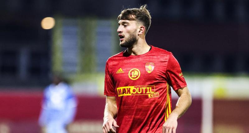  - Challans - Rodez : La chaîne TV du match, où le voir en streaming ?