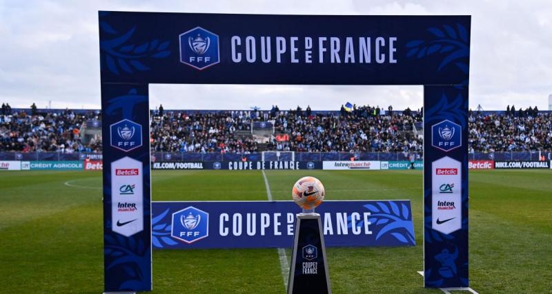  - Chambly - Racing CFF Colombes : quelle chaîne et comment voir le match en streaming ?