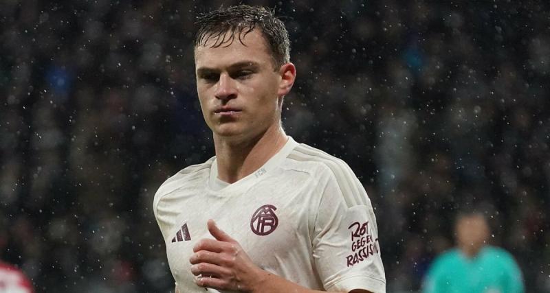  - FC Barcelone - Mercato : deux clubs tiennent la corde dans le dossier Kimmich