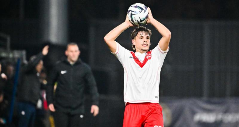  - Sarreguemines - Valenciennes : quelle chaîne et comment voir le match en streaming ?