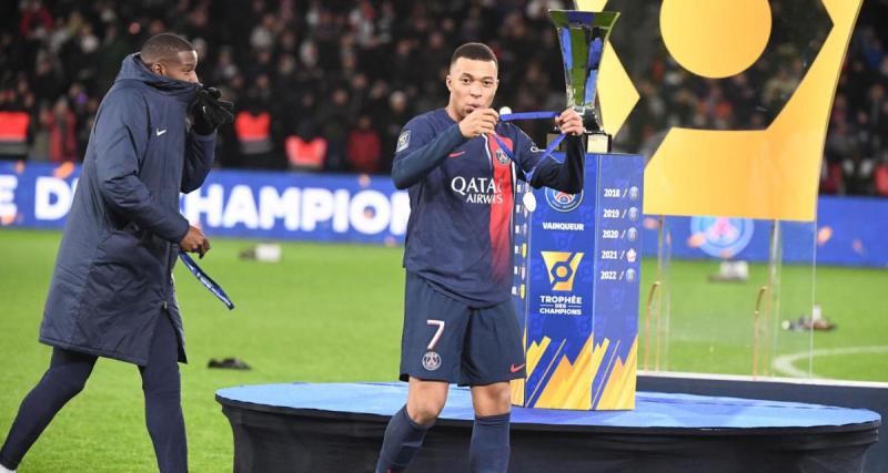 - PSG, Real Madrid - Mercato : le dossier Mbappé bientôt plié ?