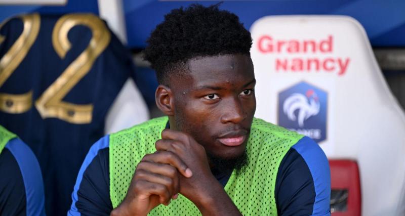  - OM - Mercato : Agoumé va faire une victime de taille à Marseille