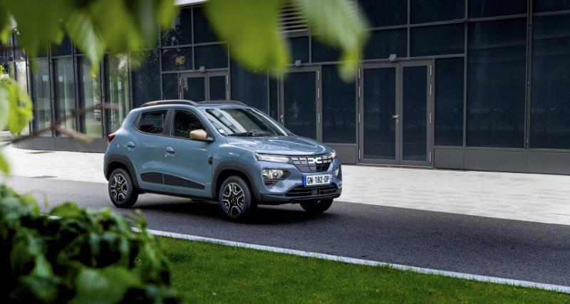  - Voitures électriques : les cartes sur le point d'être profondément rebattues en 2024 ?