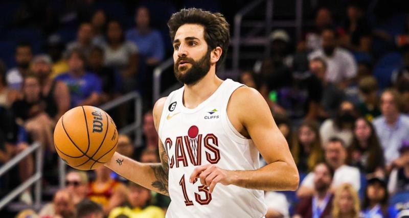  - Libéré par Cleveland, Ricky Rubio annonce la fin de sa carrière NBA