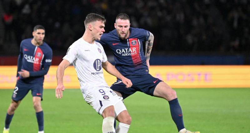  - PSG : coup de théâtre pour la blessure de Skriniar ?