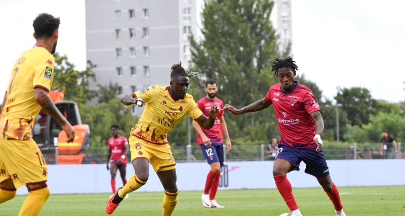  - Metz - Clermont : les compos probables !