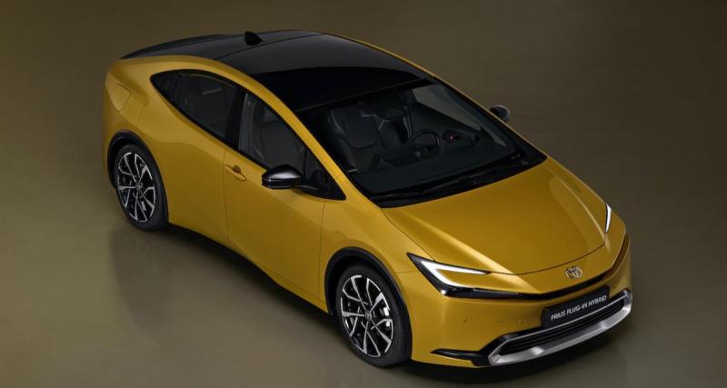  - Les prix des voitures explosent en 2023, tirés par les hybrides rechargeables et électriques