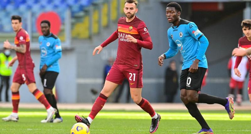  - OM - Mercato : coup de tonnerre pour Agoumé ! 